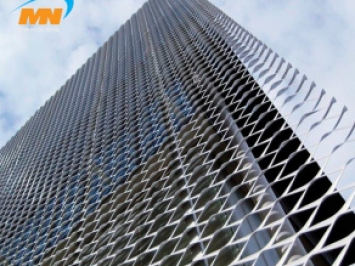 TẤM ỐP NHÔM SOLID là gì