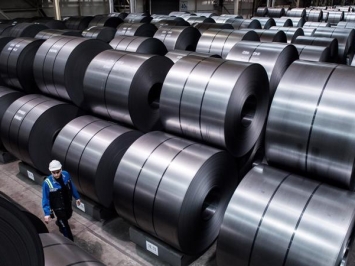 GIA THÉP TĂNG TRỞ LẠI TẠI THỊ TRƯỜNG TRUNG QUỐC