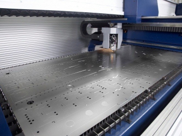 Dịch vụ cắt laser