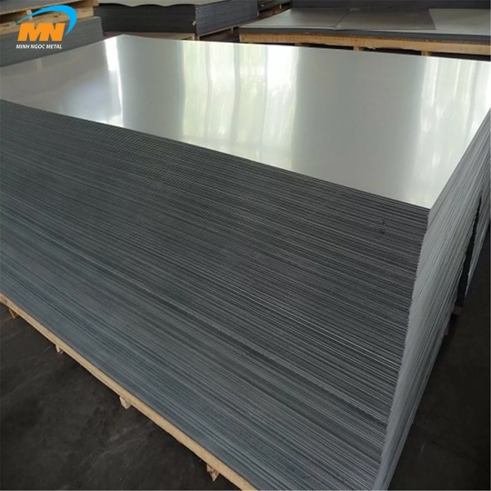 Nhôm Tấm A5754