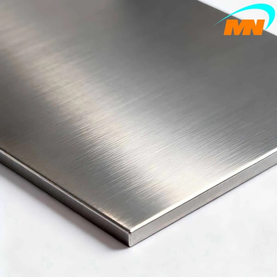 Inox Tấm