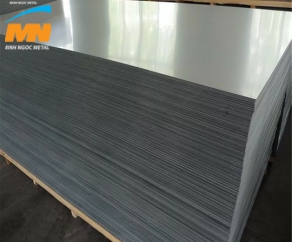 Nhôm Tấm A5754