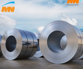 Inox Cuộn