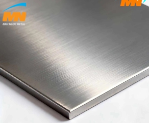 Inox Tấm
