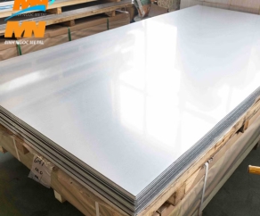 Nhôm Tấm A6061
