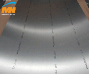 Nhôm Tấm A7075