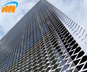 Tấm Ốp Aluminium Solid