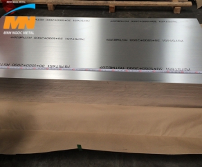 Nhôm Tấm A6082