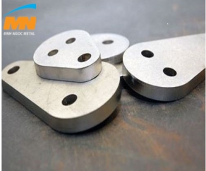 Cắt CNC chi tiết nhỏ 
